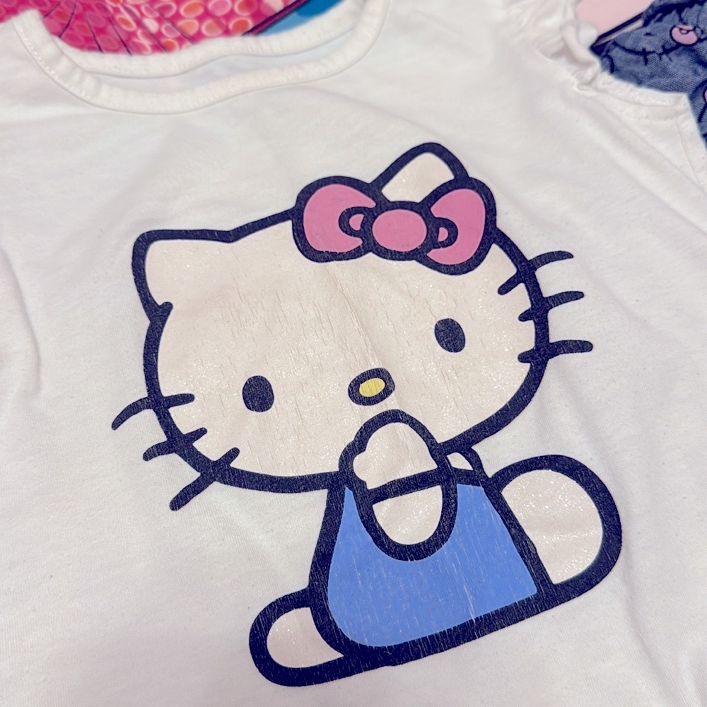 Hello Kitty Set - Picture 6 of 6
